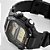 Relógio Casio Standard Masculino DW-291H-9AVDF - Imagem 3