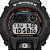 Relógio Casio G-Shock Masculino DW-6900RL-1DR - Imagem 4