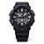 Relógio Casio G-Shock Masculino GA-010-1ADR - Imagem 3