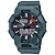Relógio Casio G-Shock Masculino GA-010-2ADR - Imagem 1