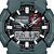 Relógio Casio G-Shock Masculino GA-010-2ADR - Imagem 4