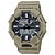 Relógio Casio G-Shock Masculino GA-010-5ADR - Imagem 1