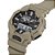 Relógio Casio G-Shock Masculino GA-010-5ADR - Imagem 5