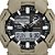 Relógio Casio G-Shock Masculino GA-010-5ADR - Imagem 4