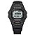 Relógio Casio G-Shock G-Squad Masculino GBD-200-1A1DR - Imagem 4