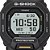 Relógio Casio G-Shock G-Squad Masculino GBD-200-1A1DR - Imagem 3