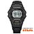 Relógio Casio G-Shock G-Squad Masculino GBD-200-1A1DR - Imagem 2