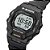 Relógio Casio G-Shock G-Squad Masculino GBD-200-1A1DR - Imagem 5