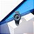 Relógio Casio Feminino G-Shock GMA-P2100BA-2ADR - Imagem 3