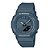 Relógio Casio Feminino G-Shock GMA-P2100BA-2ADR - Imagem 1