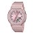 Relógio Casio Feminino G-Shock GMA-P2100ST-4ADR - Imagem 1