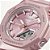 Relógio Casio Feminino G-Shock GMA-P2100ST-4ADR - Imagem 2