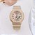 Relógio Casio Feminino G-Shock GMA-P2100ST-9ADR - Imagem 5