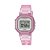 Relógio Casio Feminino Standard LA-20WHS-4ADF - Imagem 3