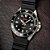 Relógio Casio Masculino Duro Reduced MDV-10-1A1VDF - Imagem 2