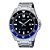 Relógio Casio Masculino Duro Reduced MDV-107D-1A2VDF - Imagem 1