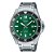 Relógio Casio Masculino Duro Reduced MDV-107D-3A2VDF - Imagem 1