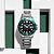 Relógio Casio Masculino Duro Reduced MDV-107D-3AVDF - Imagem 2