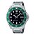 Relógio Casio Masculino Duro Reduced MDV-107D-3AVDF - Imagem 1