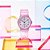 Relógio Casio Feminino MQ-24S-4BDF - Imagem 4