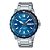 Relógio Casio Masculino Standard MTD-125D-2A1VDF - Imagem 1