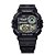 Relógio Casio Standard Masculino WS-1700H-1AVDF - Imagem 2