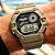 Relógio Casio Standard Masculino WS-1700H-5AVDF - Imagem 3