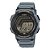 Relógio Casio Standard Masculino WS-1800-2AVDF - Imagem 1