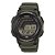 Relógio Casio Standard Masculino WS-1800-3AVDF - Imagem 1