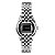 Relógio Lince Feminino LRMJ176L36 S2SX - Imagem 2
