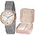 Kit Relógio Lince Feminino LRTH281L36 S2SX - Imagem 1