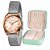 Kit Relógio Lince Feminino LRTH279L30 R2SX - Imagem 1
