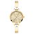 Relógio Condor Feminino Bracelete Dourado - CO2035NYZ/5X - Imagem 1