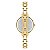 Relógio Condor Feminino Bracelete Dourado - CO2035NYZ/5X - Imagem 3