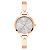 Relógio Condor Feminino Bracelete Rosé - CO2035NZA/5K - Imagem 1