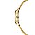 Kit Relógio Condor Feminino Mini Dourado - CO2035ODS/K4X - Imagem 2