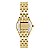 Kit Relógio Condor Feminino Mini Dourado - CO2035ODS/K4X - Imagem 3