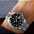 Relógio Masculino Timex Deepwater Meridian 200 Automatic GMT TW2Y63900 - Imagem 8