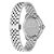 Relógio Masculino Timex Deepwater Meridian 200 Automatic GMT TW2Y63900 - Imagem 5