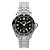 Relógio Masculino Timex Deepwater Meridian 200 Automatic GMT TW2Y63900 - Imagem 1