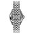 Relógio Masculino Timex Deepwater Meridian 200 Automatic GMT TW2Y64000 - Imagem 3