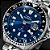 Relógio Masculino Timex Deepwater Meridian 200 Automatic GMT TW2Y64000 - Imagem 6