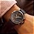 Relógio Timex Masculino Waterbury Ace Fly-Back Chronograph TW2Y70000M - Imagem 7