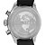 Relógio Timex Masculino Waterbury Ace Fly-Back Chronograph TW2Y70000M - Imagem 3