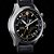 Relógio Timex Masculino Waterbury Ace Fly-Back Chronograph TW2Y70000M - Imagem 6