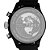 Relógio Timex Masculino Waterbury Ace Fly-Back Chronograph TW2Y70100M - Imagem 5