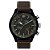 Relógio Timex Masculino Waterbury Ace Fly-Back Chronograph TW2Y70100M - Imagem 1
