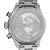 Relógio Timex Masculino Waterbury Ace Fly-Back Chronograph TW2Y70200M - Imagem 5