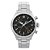 Relógio Timex Masculino Waterbury Ace Fly-Back Chronograph TW2Y70200M - Imagem 1