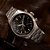 Relógio Timex Masculino Waterbury Ace Fly-Back Chronograph TW2Y70200M - Imagem 7